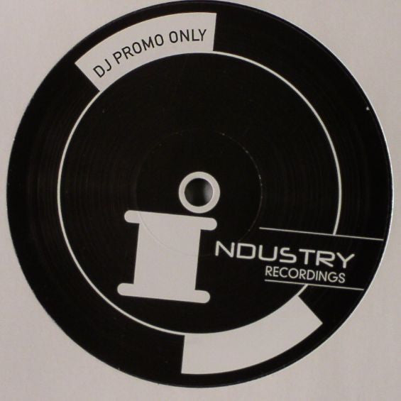 Sixth Sense (10) Featuring The Voice Of Paul "Hockey" Harrison : The Last Warrior (For Duncan) (12", Promo)