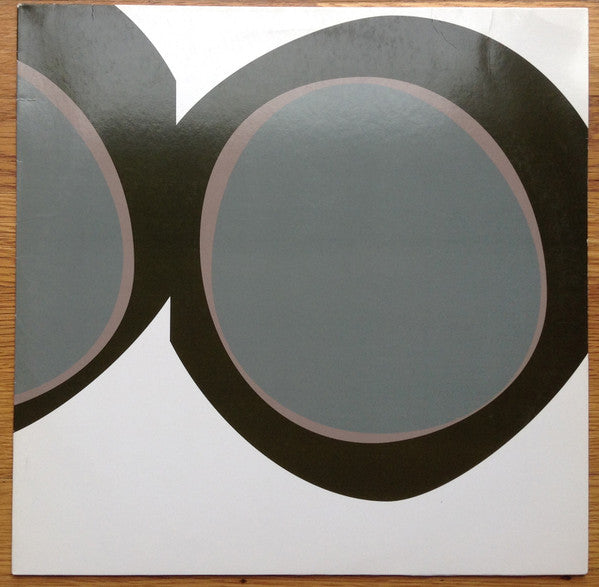 Morane : Everyone Is Like You (LP)