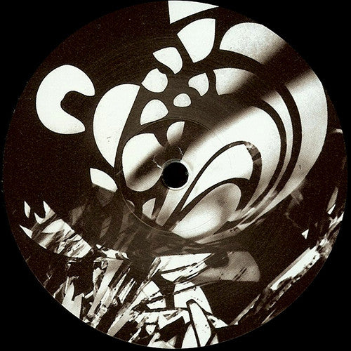 Batu (4) : Spooked / Clarity (Dismantled) (12")