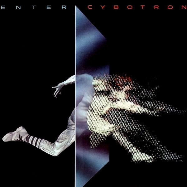 Cybotron : Enter (2xLP, Album, Comp, RE)