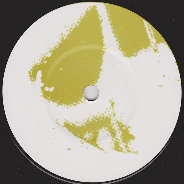 Shinju Gumi : Blindwhisper / Beyond Hypothermia (7")