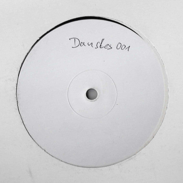 Funkuz : Dansles (12", W/Lbl)