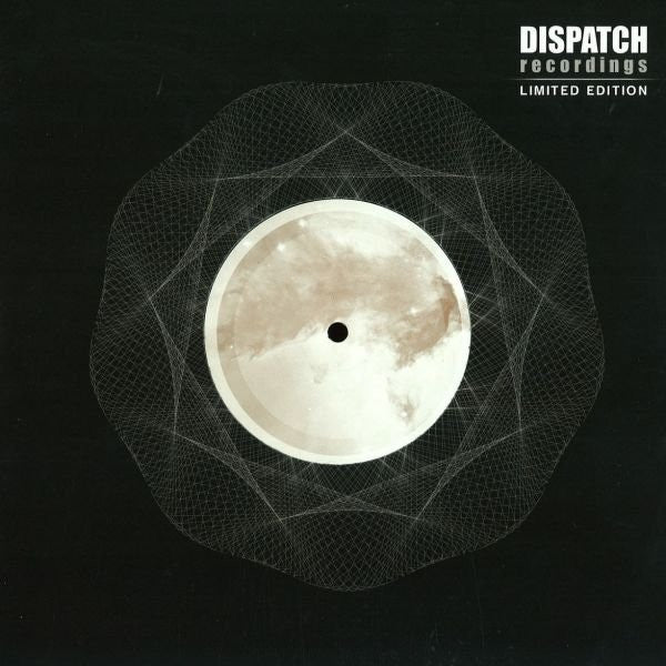 Lockjaw (8) : Pillars Of Creation / Vicegrip (10", Ltd)
