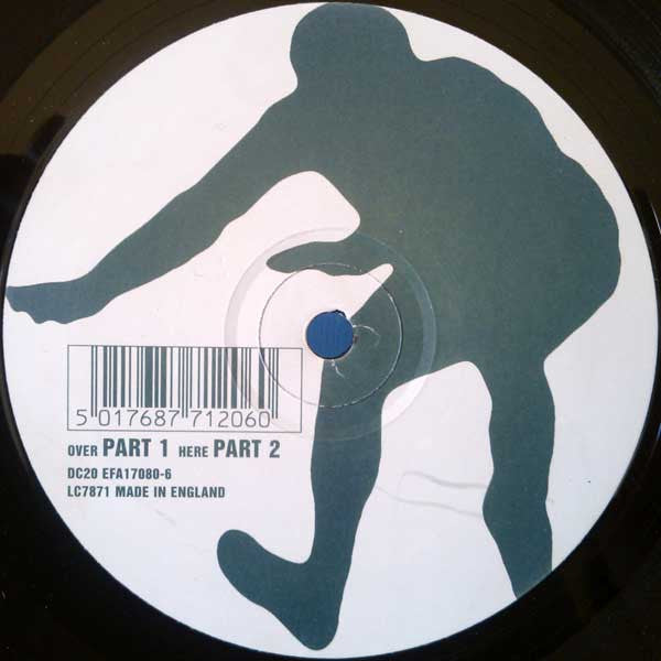 Skye : Skye Files Volume 2 (12")
