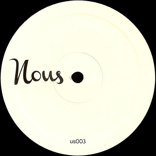 Route 8 : Eleda  (12")