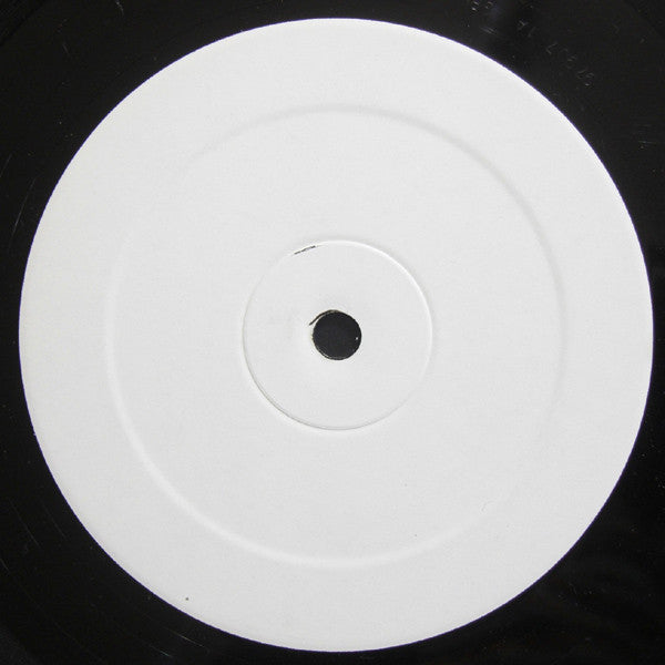 letthemusicplay Featuring Kate Tempest : Our Town (Remixes) (12", W/Lbl)