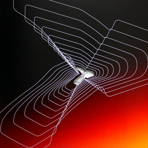 Gremlinz & Ahmad (5) : Nibiru (Babylonian Astronomy) / The Orchid (12", Smo)
