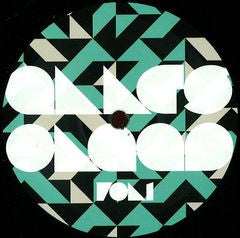 GummiHz Presents Jimpster, D'Julz : Alles Claap Vol. 1 (12")