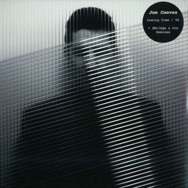 Jon Convex : Losing Time / TX (12")