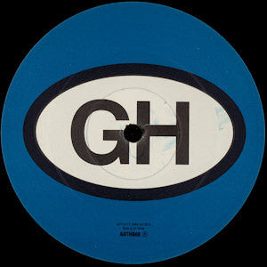 Glamorous Hooligan : Needle 23 (12", Single)