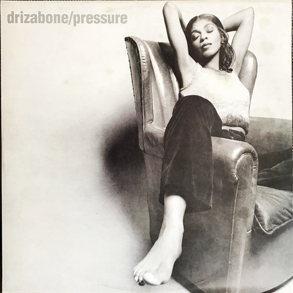 Drizabone : Pressure (12")