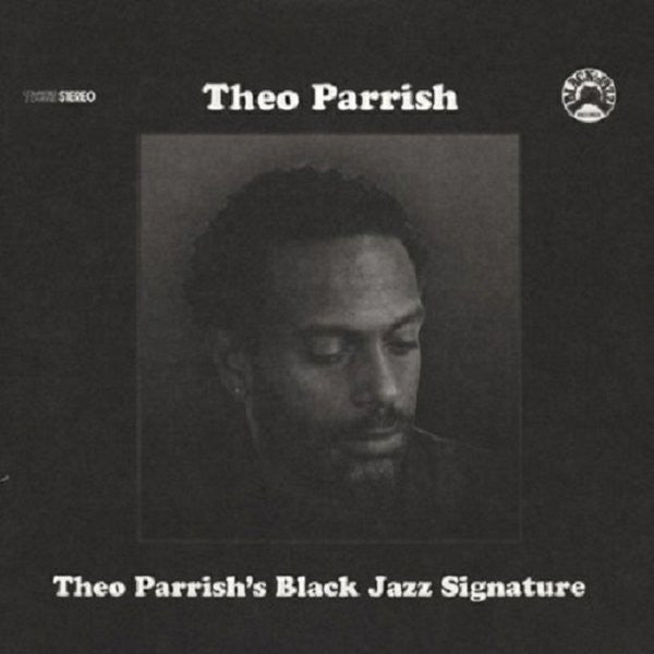 Theo Parrish : Theo Parrish's Black Jazz Signature (2xLP, Comp)