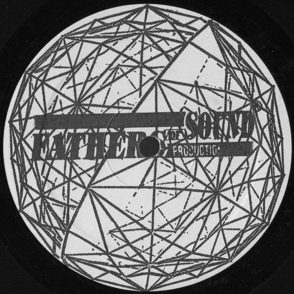 Rhona Johnson : Keep Looking Up (12")