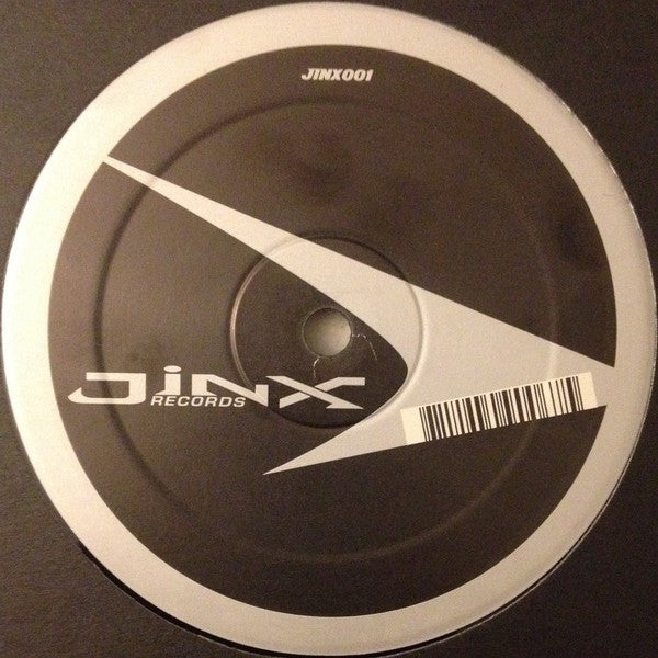 Randy Katana : Play It Loud (12")