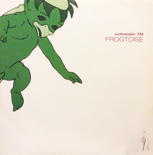Schneider TM : Frogtoise (12")