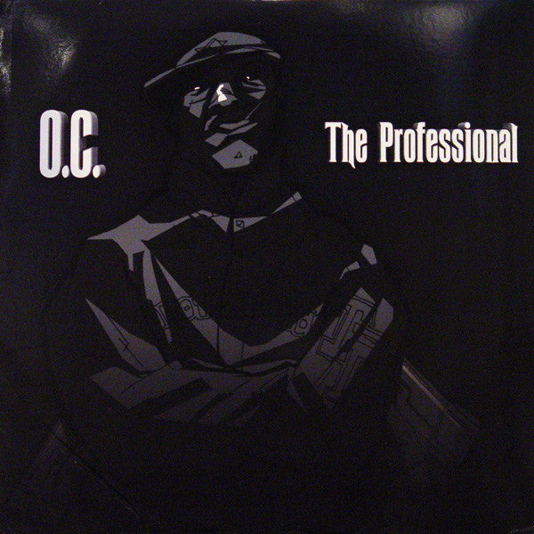 O.C. : The Professional / Worst Nightmare (12")