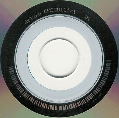 Luke Solomon & Derrick L. Carter* : A Classic Decade - 10 Years Of The Classic Music Company (2xCD, Comp, Mixed)