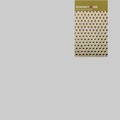 Roomtone : Music Against People (12", EP)