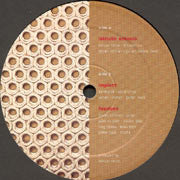 Roomtone : Music Against People (12", EP)