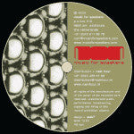 Roomtone : Music Against People (12", EP)