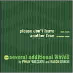 Paolo Fedreghini & Marco Bianchi : Several Additional Waves (12")