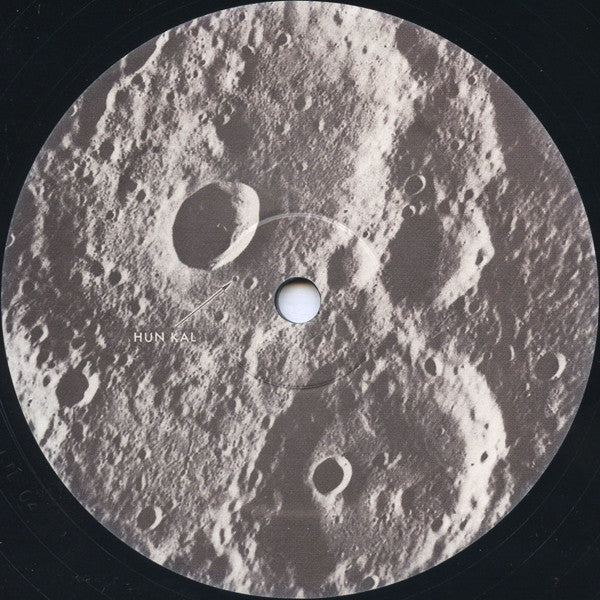 Dodi Palese : Hun Kal (12")