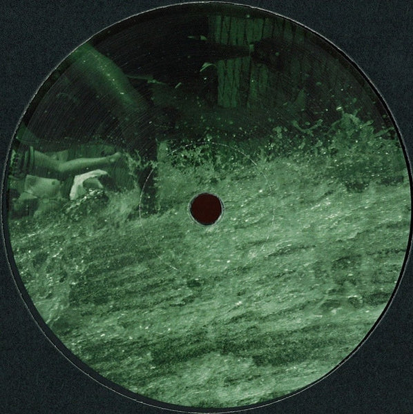 Santé : Need This EP (12", EP)