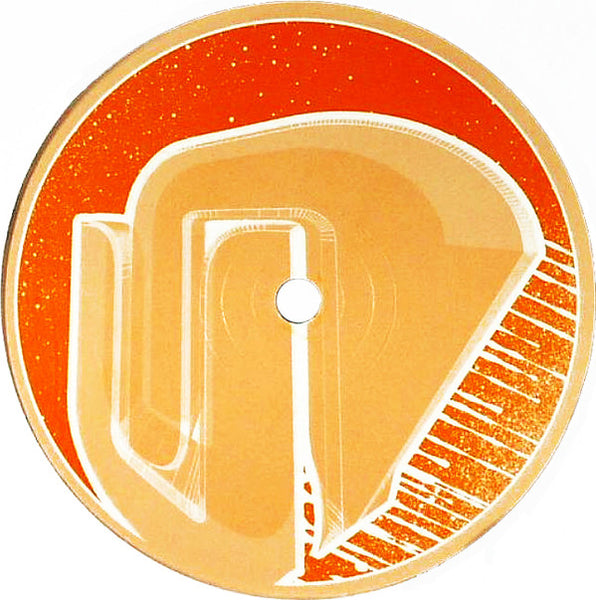 Odity & Cooh : Gnome Kill / Dark Seeds (12")