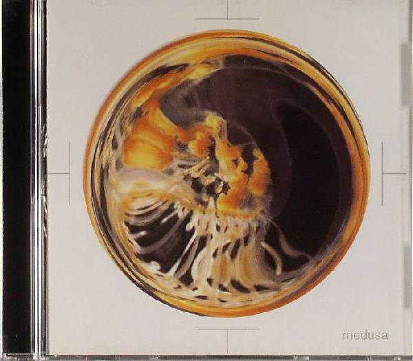 Medusa (2) : Medusa (CD)