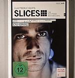 Various : Slices - The Electronic Music Magazine. Issue 4-13 (DVD)