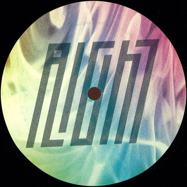 Alight (5) : Iridis (12", EP)