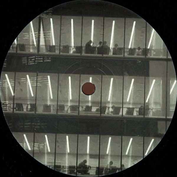 Radio Slave : Repeat Myself (Remixes) (12", EP)