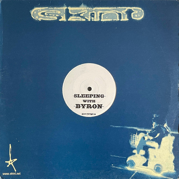 Lo-Fidelity Allstars : Sleeping With Byron / Sleeping Faster (12", Promo)