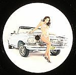 Franklin-D-Felice & David Mess : Midnight Fever (12")