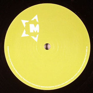 Le Ron & Yves Eaux : Take Me Higher (12")