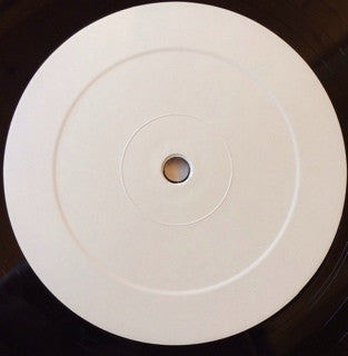 Serum & Northern Lights / Foreign Concept : Watch Out / Possessive (12", TP, W/Lbl)