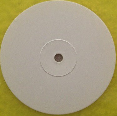 Alan Fitzpatrick, Jon Gurd : N Trap (12", W/Lbl, Yel)