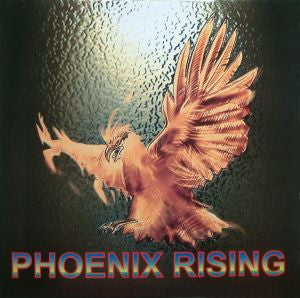 Ganesh : Crisis (12")