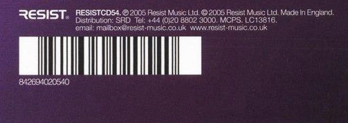 Slam : Nightdrive (2xCD, Comp, Mixed)