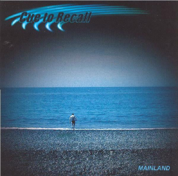 Cue To Recall : Mainland (CD, Album)