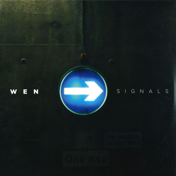 Wen (7) : Signals (2x12", Album)