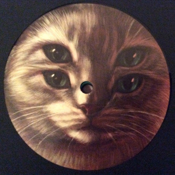 Poemss : Poemss (2x12", Album)