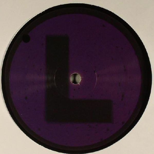 Mr L (2) : Hey / Joe (12")