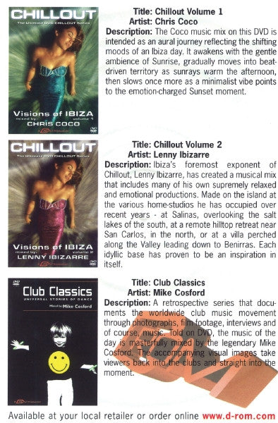 DJ Craze : Live In Puerto Rico (DVD-V, P/Mixed, PAL)