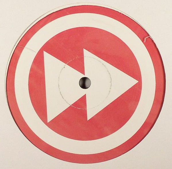 DJ $kinner vs. Motionz : Voodoo Child / Your Gonna Luv Me (12")