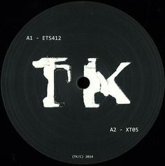 TK : TK / C (12")