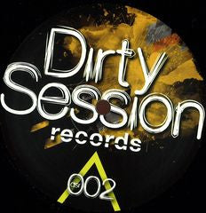 Luca Bear : Strictly Session (12")