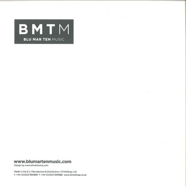 Mutated Forms : Crowlin / Reach You In Your Sleep (12")