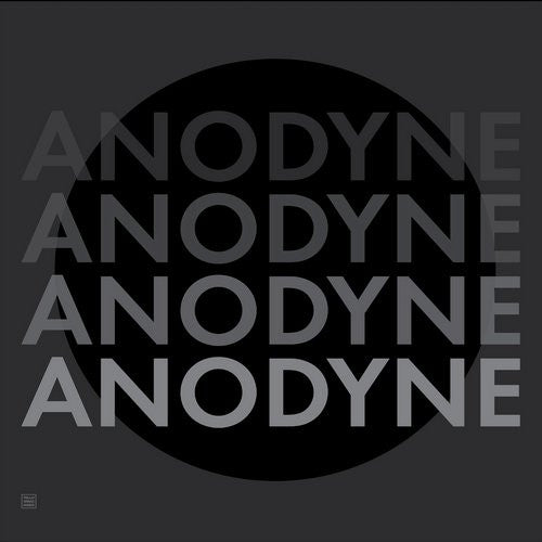 Anodyne (3) : Fractured EP (12", EP)