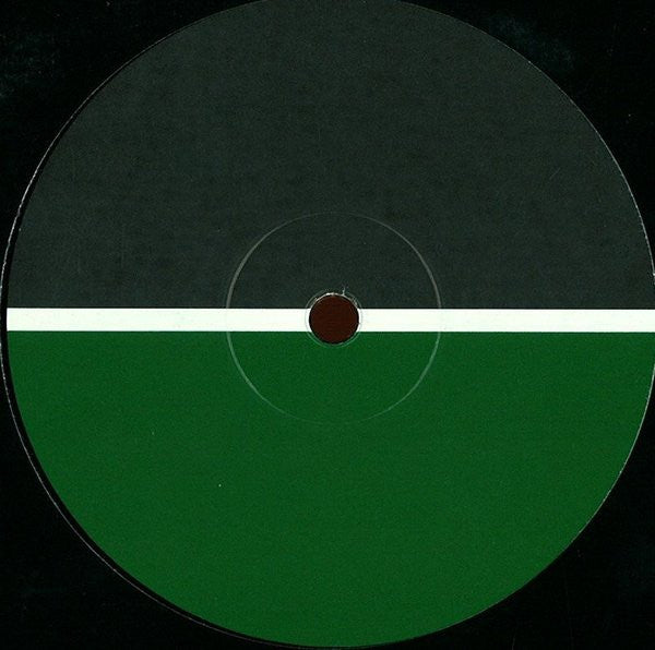 Matador (6) : Spooks EP (12", EP, RP, Gen)
